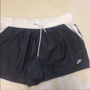 ⚡️FLASH SALE ⚡️Nike Running Shorts, XL